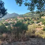 Sur Les Hauteurs De Collioure