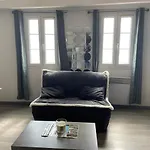 Appartement Des Penitents