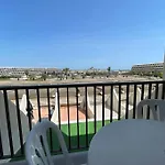 Charmant Studio A Heliopolis Fgh Avec Parking