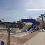 Mobil Home 8 Personnes Les Sables Du Midi