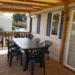 Mobil Home 8 Personnes Les Sables Du Midi