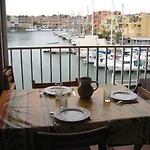 Studio Gruissan Vue Port