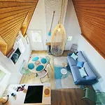 Maree Haute - Appartement Proche De La Plage