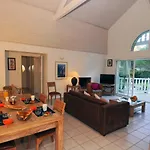 Villa With A Fire Place At 2 Km From Sea