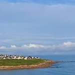 Apartment With Pool And Sea View In Brittany