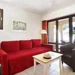 Tidy Studio In The Popular Resort Of Le Cap D'Agde