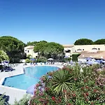 Apartment In Popular Resort Of Le Cap D'Agde