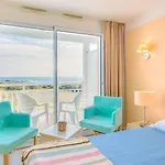 Cozy Appartment With Wonderful Sea View