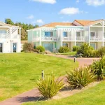 Cozy Appartment With Wonderful Sea View