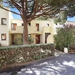 Apartment In Popular Resort Of Le Cap D'Agde