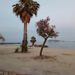 Loc Vacances Appart T2 Meublee 1 Er Proche Plage