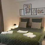 Loft Rossini Escapade Charmante A Narbonne