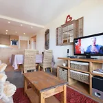 Charmant Appartement 3/4 Pieces Pour 6 Avec Wifi A Avoriaz - Fr-1-314-195
