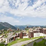 Charmant Appartement 3/4 Pieces Pour 6 Avec Wifi A Avoriaz - Fr-1-314-195