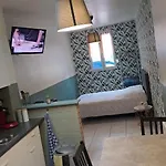 Magnifique Studio A Dunkerque