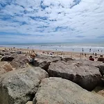 Studio Avec Vue Sur Mer