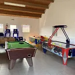Mobil-Home Climatise 5-6 Pers La Plage