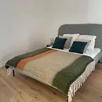 La Villa Mandarine Sur Arcachon
