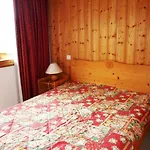 Appartement 3 Pieces Avec Parking A Meribel - Fr-1-411-187
