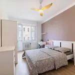 Appartement Climatise Gare St-Charles
