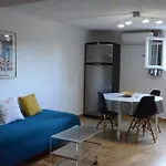 Studio 35M2 Climatise, 10Mn Des Calanques