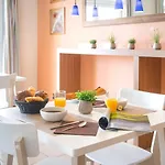 Apartment Near Les Sables D Olonne Beach