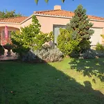 Les Sables D'Olonne, Villa De Charme, Conviviale, Ideale En Famille Ou Entre Amis - Jacuzzi Interieur