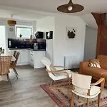 Merlimont Maison A 250M De La Plage 6 Couchages