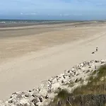 Merlimont Maison A 250M De La Plage 6 Couchages