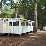 Mobil-Home Tout Confort A 300M De L'Ocean