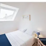 Appart Duplex Hypercentre 8 Pers , Petite Vue Mer