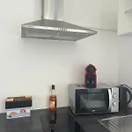 Appartement 4 Personnes, Aeroport Marseille