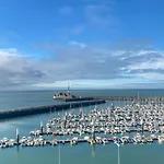 Nouveau-Vivez La Quietude Marine - Port De Plaisance