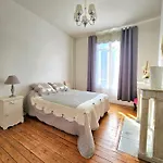 Appartement Douillet En Hyper Centre De Dieppe