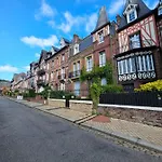 Appartement Douillet En Hyper Centre De Dieppe