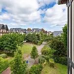 Apartment Le Clos Mathilde-21 By Interhome