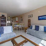 Apartment Residence Villa Des Iles By Interhome