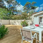 Holiday Home Villa Oceane By Interhome