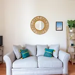 Apartment Villa Thais By Interhome