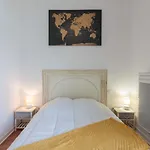 Apartment Villa Thais By Interhome