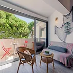 Apartment Port D'Attache-11 By Interhome