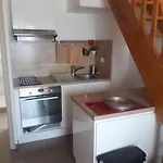 Appartement 4 Couchages