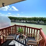Splendide Studio Avec Balcon - Trouville Centre
