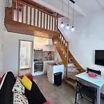 Appartement 4 Couchages