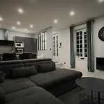 Quartier Historique Duplex 6Pers