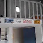 Appartement T2 
