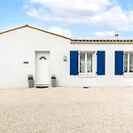 Villa Le Clos Des Lavandes - Saint-Georges-D'Oleron - Classee 4 Etoiles