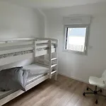 Nouveau! Maison Avec Jacuzzi 1-8 Pers A 10 Mn De St Malo