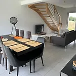 Nouveau! Maison Avec Jacuzzi 1-8 Pers A 10 Mn De St Malo
