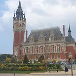 Maison A Deux Pas De L'Hotel De Ville